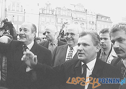 Trójkąt Weimarski w Poznaniu Trójkąt Weimarski w Poznaniu