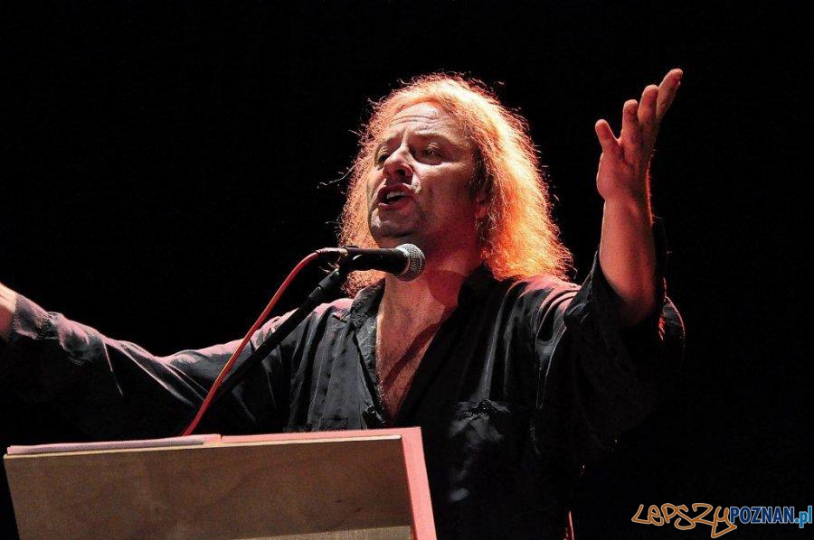 Grzegorz Kupczyk Foto: facebook Grzegorz Kupczyk Foto: facebook