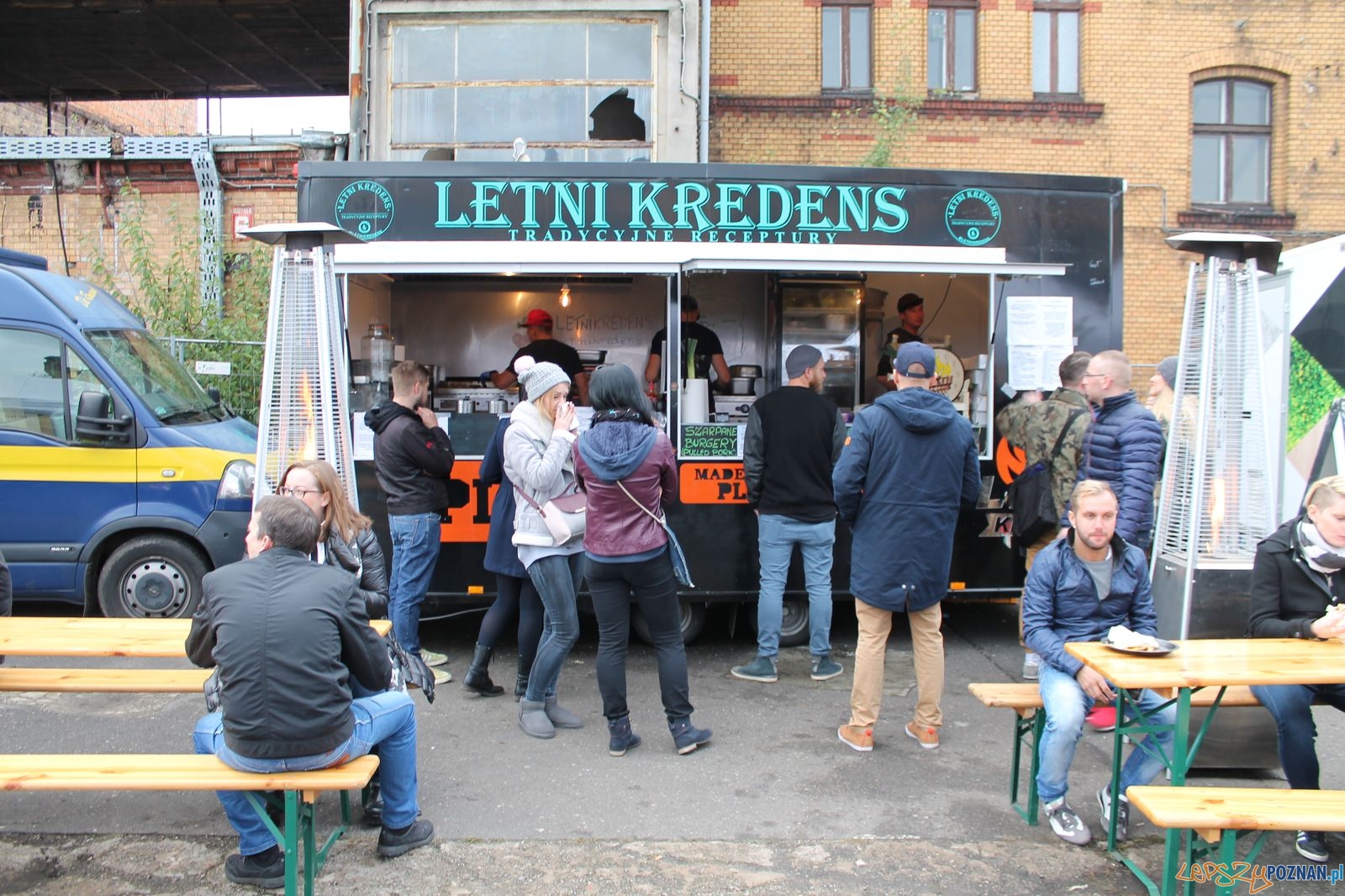 Beer & Food Festival w Starej Rzeźni