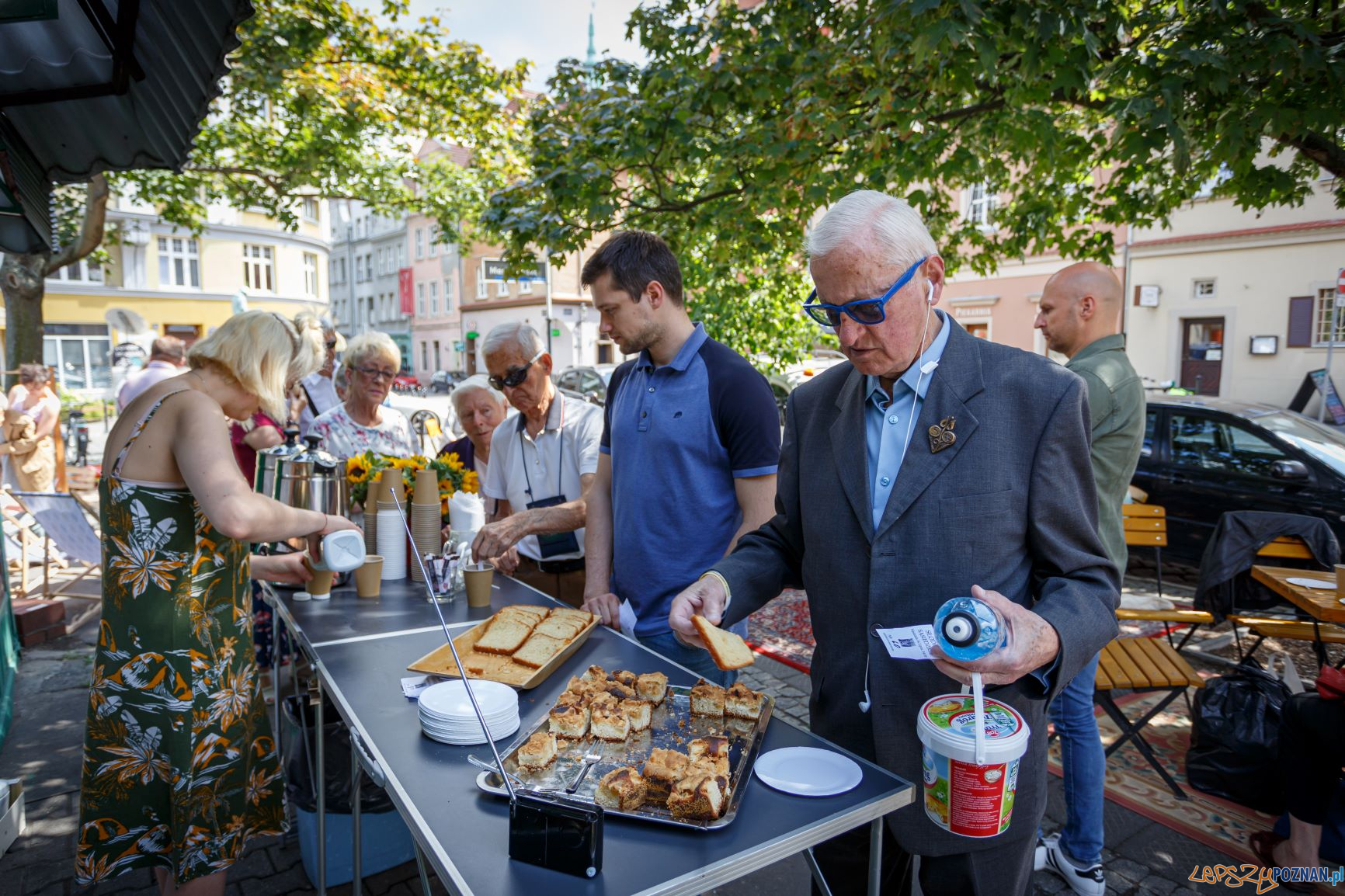 Salon Sąsiedzki – Kulturalny Stary Rynek