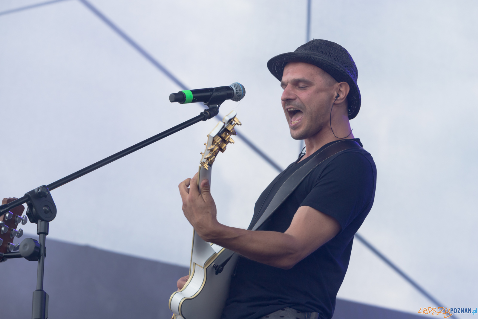 Edison Festival – Taste The Music – Snowman