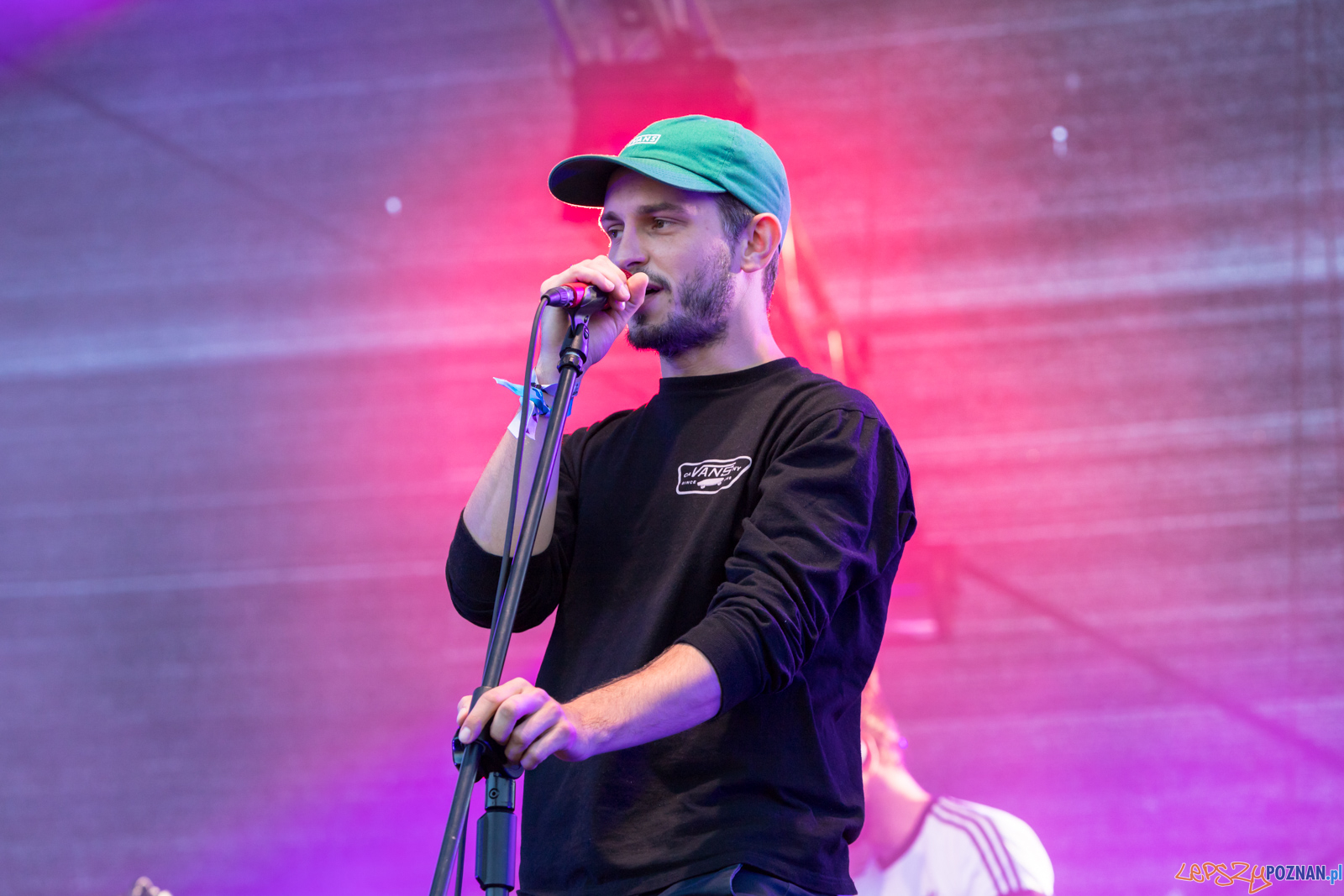 Edison Festival – Taste The Music – Bitamina