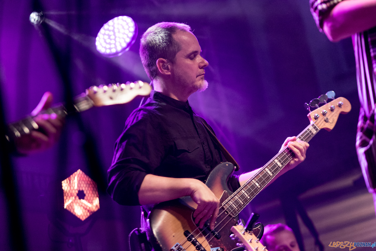 Mikromusic i Helaine Vis | Koncerty #NaWolnym