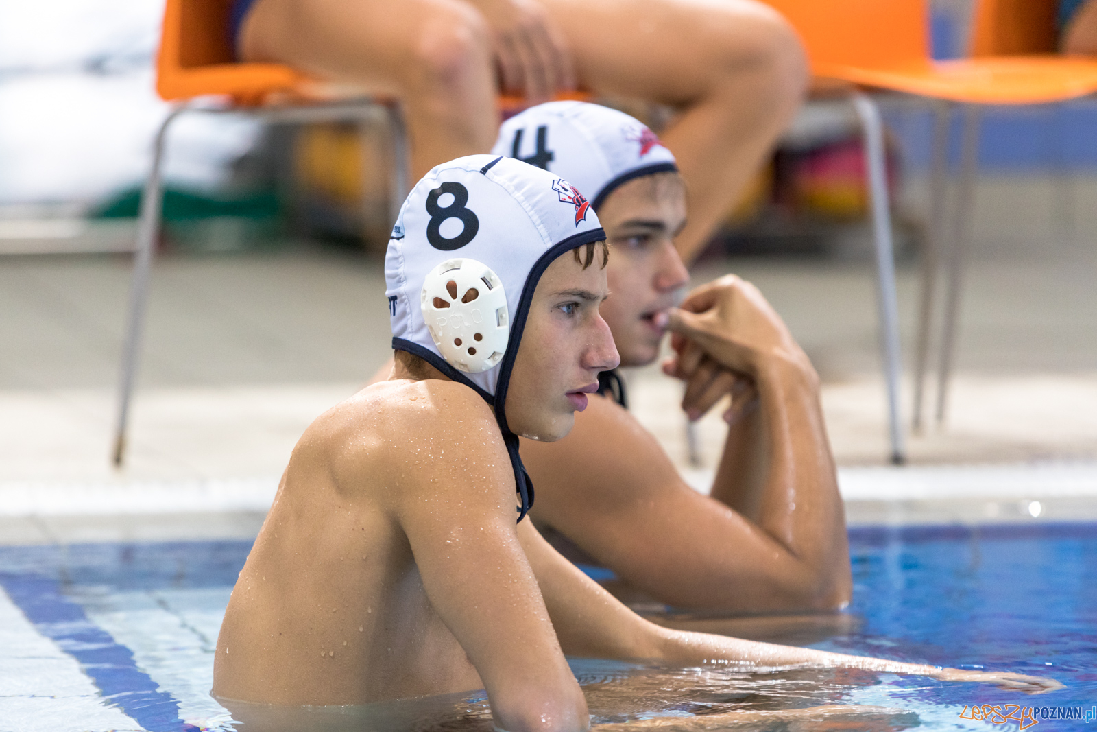 Waterpolo Cup 2019 – Hornets Koszyce – Kszo Ostrowiec Świętokr