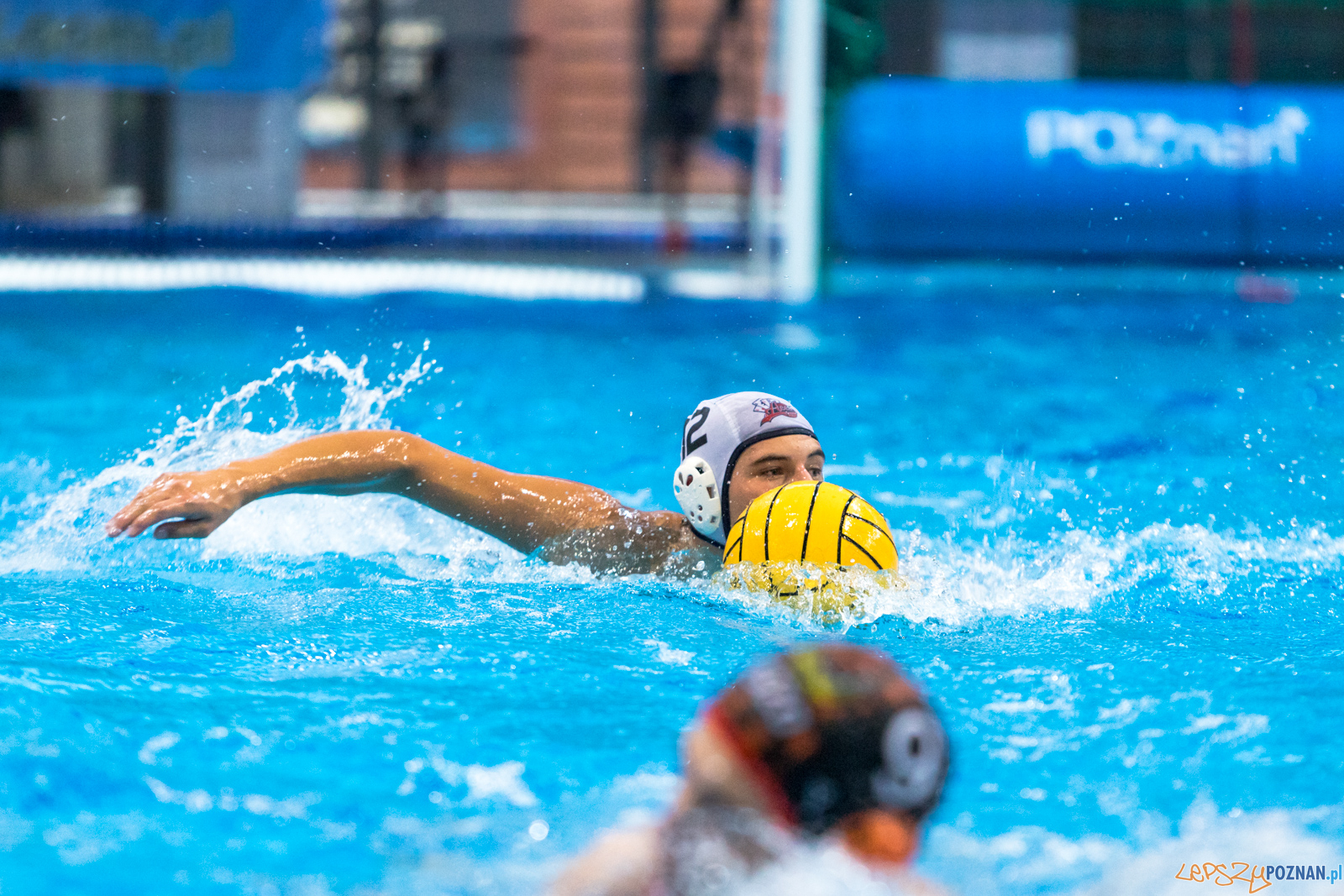 Waterpolo Cup 2019 – Hornets Koszyce – Kszo Ostrowiec Świętokr