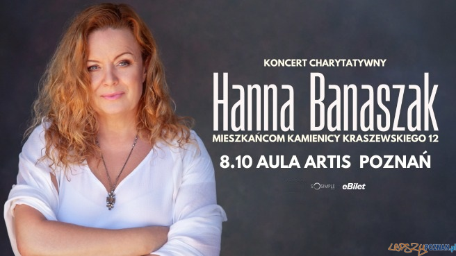 Hanna Banaszak / materiały prasowe Foto: materiały prasowe